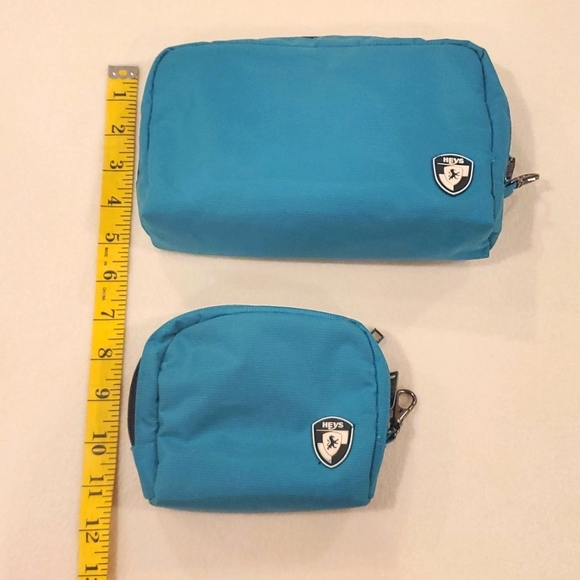 Turquoise Heys Set - Picture 6 of 6